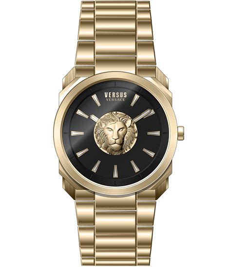 versus versace et versace|versus versace watch home page.